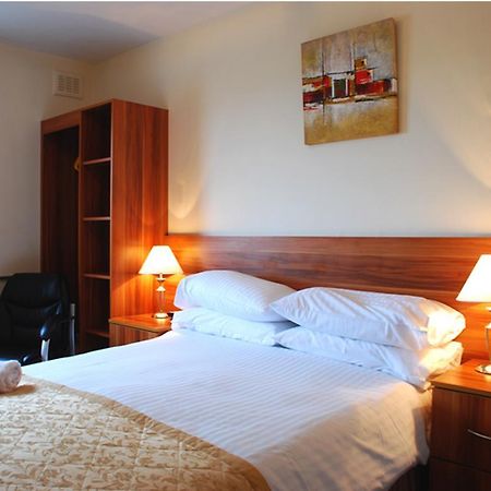 The Lauderdale Hotel Cameră foto