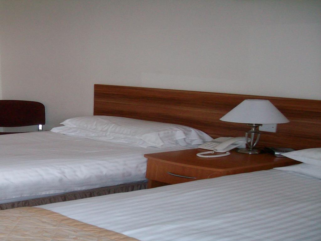 The Lauderdale Hotel Cameră foto
