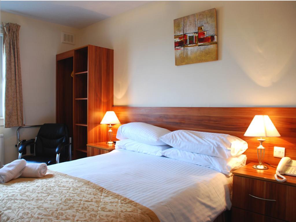 The Lauderdale Hotel Cameră foto