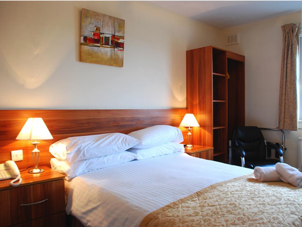 The Lauderdale Hotel Cameră foto